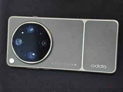 Oppo Find X9 Ultra