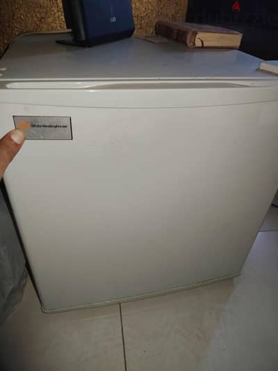 WhiteWestingHouse mini-bar 2 feet  وايت وستنجهاوس ميني بار ٢ قدم