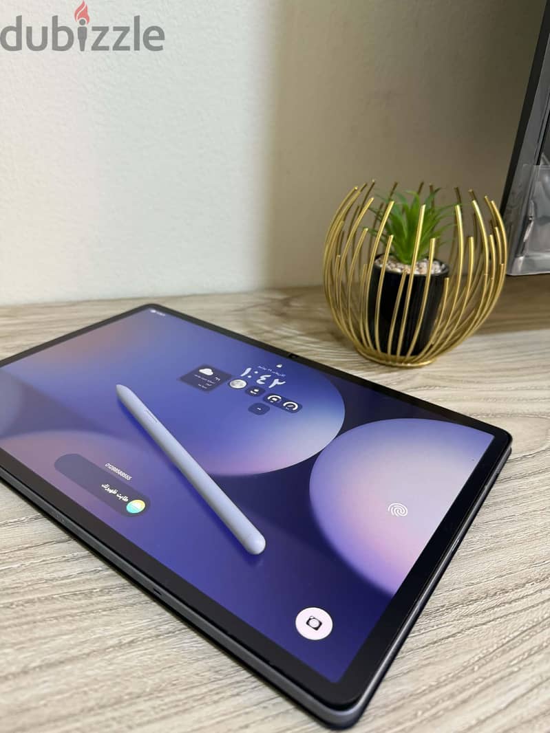 Samsung Tablet S10 Plus With Keyboard 2