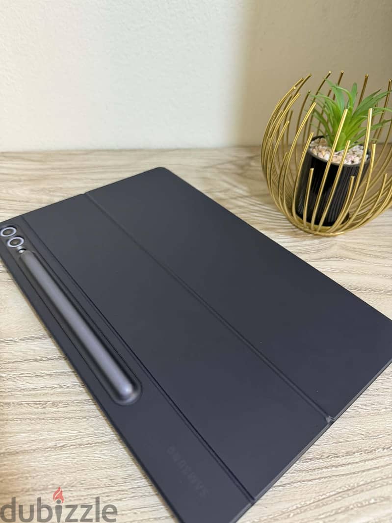Samsung Tablet S10 Plus With Keyboard 3