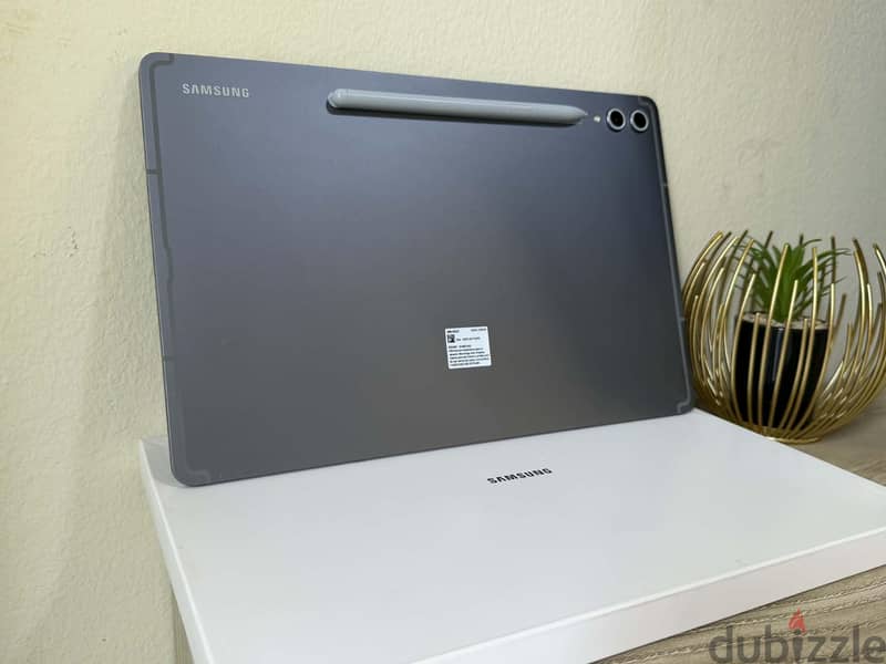 Samsung Tablet S10 Plus With Keyboard 4