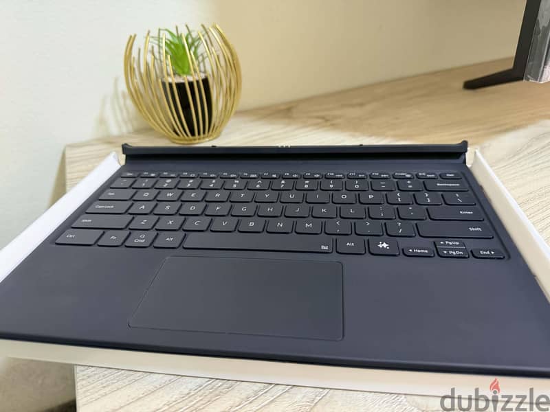 Samsung Tablet S10 Plus With Keyboard 6
