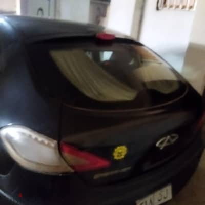 Speranza M12 2012