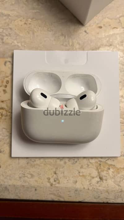 Apple AirPod Pro 2nd generation