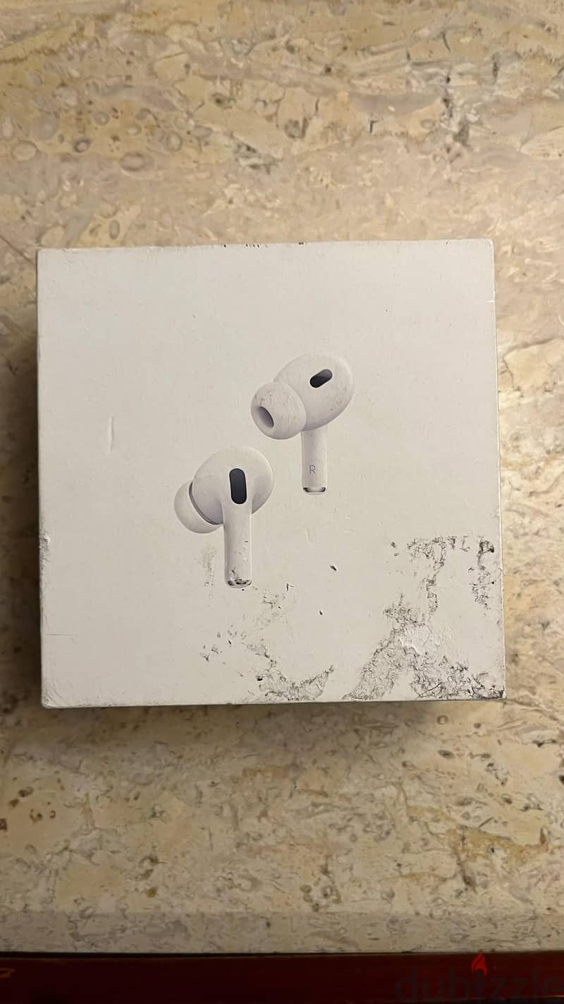 Apple AirPod Pro 2nd generation 3