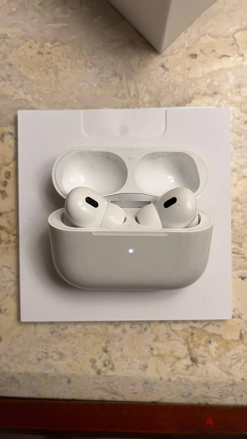 Apple AirPod Pro 2nd generation 4