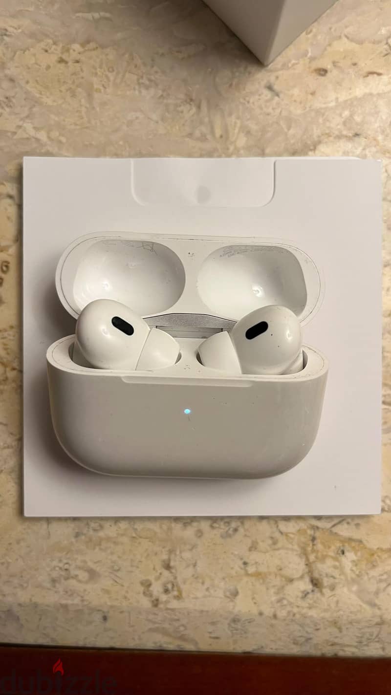 Apple AirPod Pro 2nd generation 6