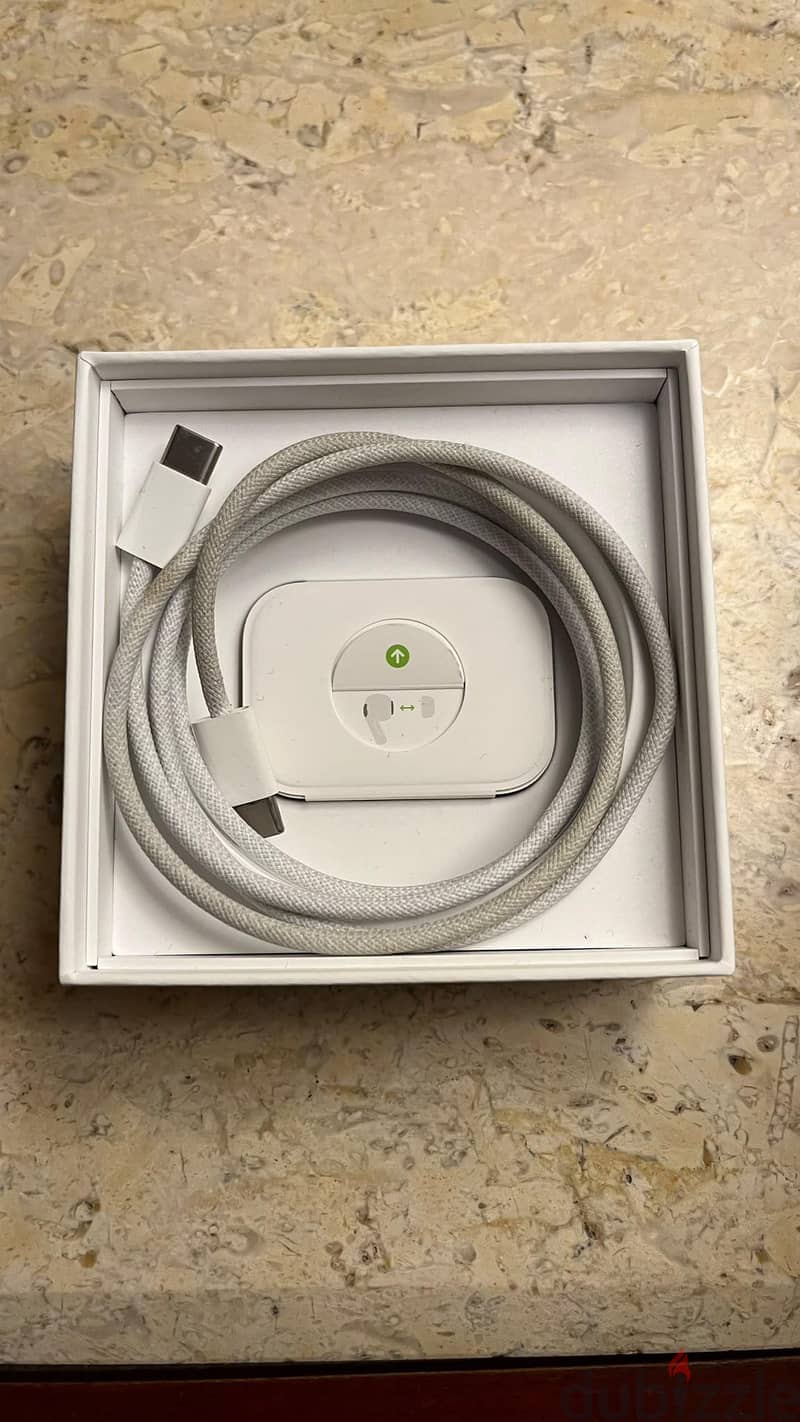 Apple AirPod Pro 2nd generation 7