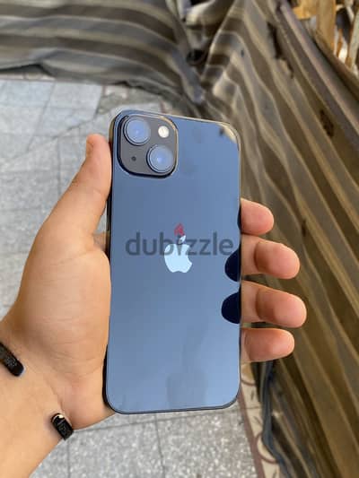 Apple - iPhone 13