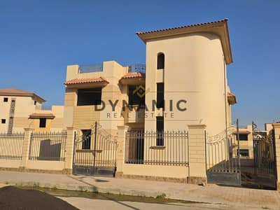 Best Price for Standalone Villa in Royal City - 585 SQM Land