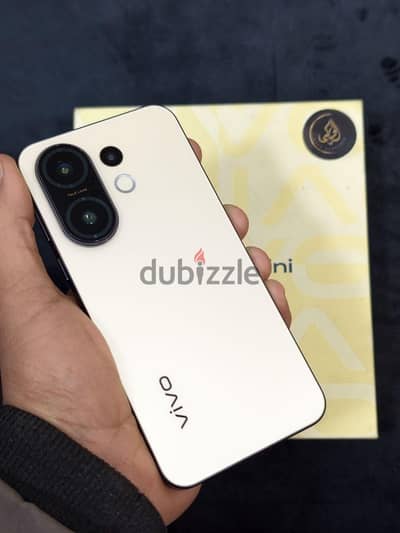 vivo S30 Pro mini