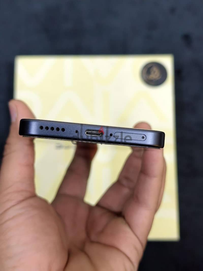 vivo S30 Pro mini 5