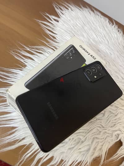 Samsung A52
