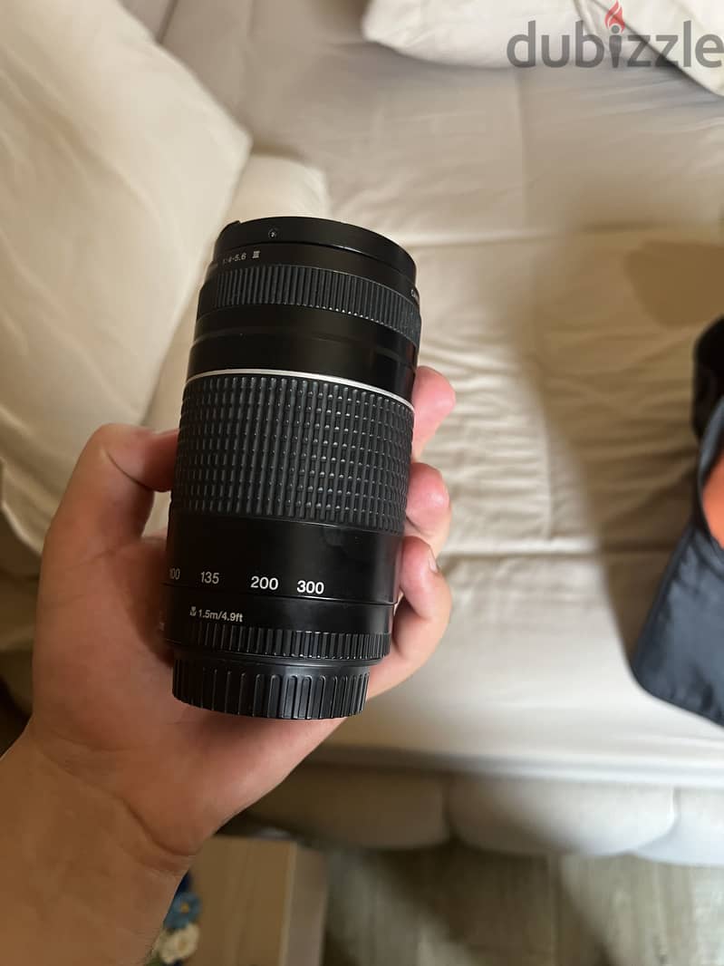 Canon 600D 2