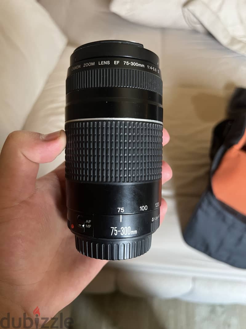 Canon 600D 3