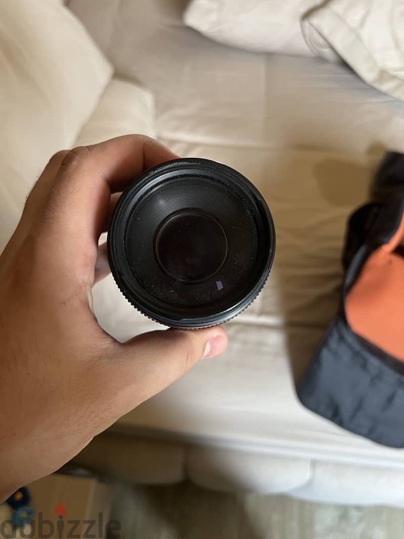 Canon 600D 5