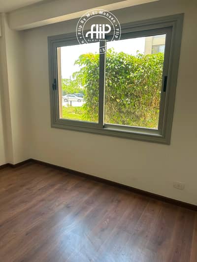 ### *Prime Garden Apartment for Sale | Palm Parks by Palm Hills*