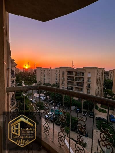 The lowest price 131 meters in Al-Rehab 2