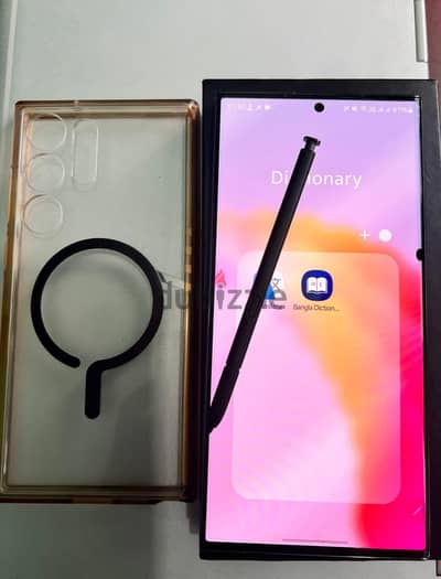 Samsung S23 Ultra للبدل