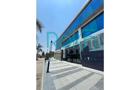 Office for rent in Trivium+view Park St-Sheikh Zayed Office for rent in Trivium+view Park St-Sheikh Zayed