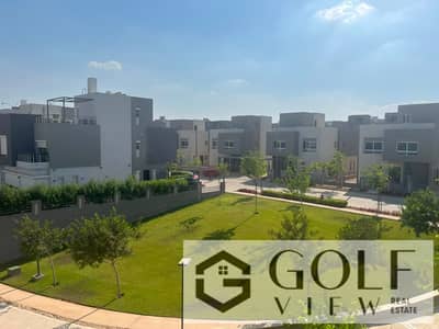 For sale, a resale twin house of 400 m in the Itaba compound in Sheikh Zayed - the most distinctive projects of City Edge in Sheikh Zayed