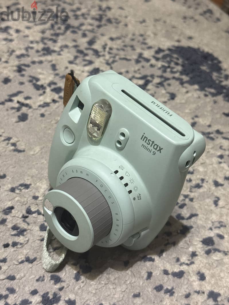 Instax mini 9 2