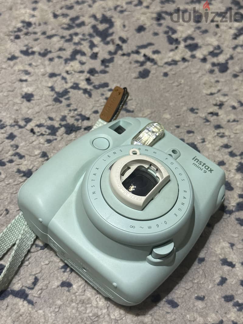 Instax mini 9 3