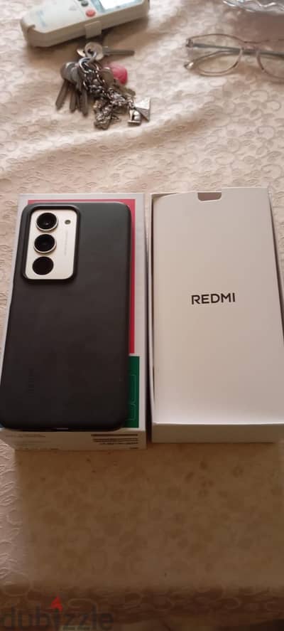Xiaomi 15
