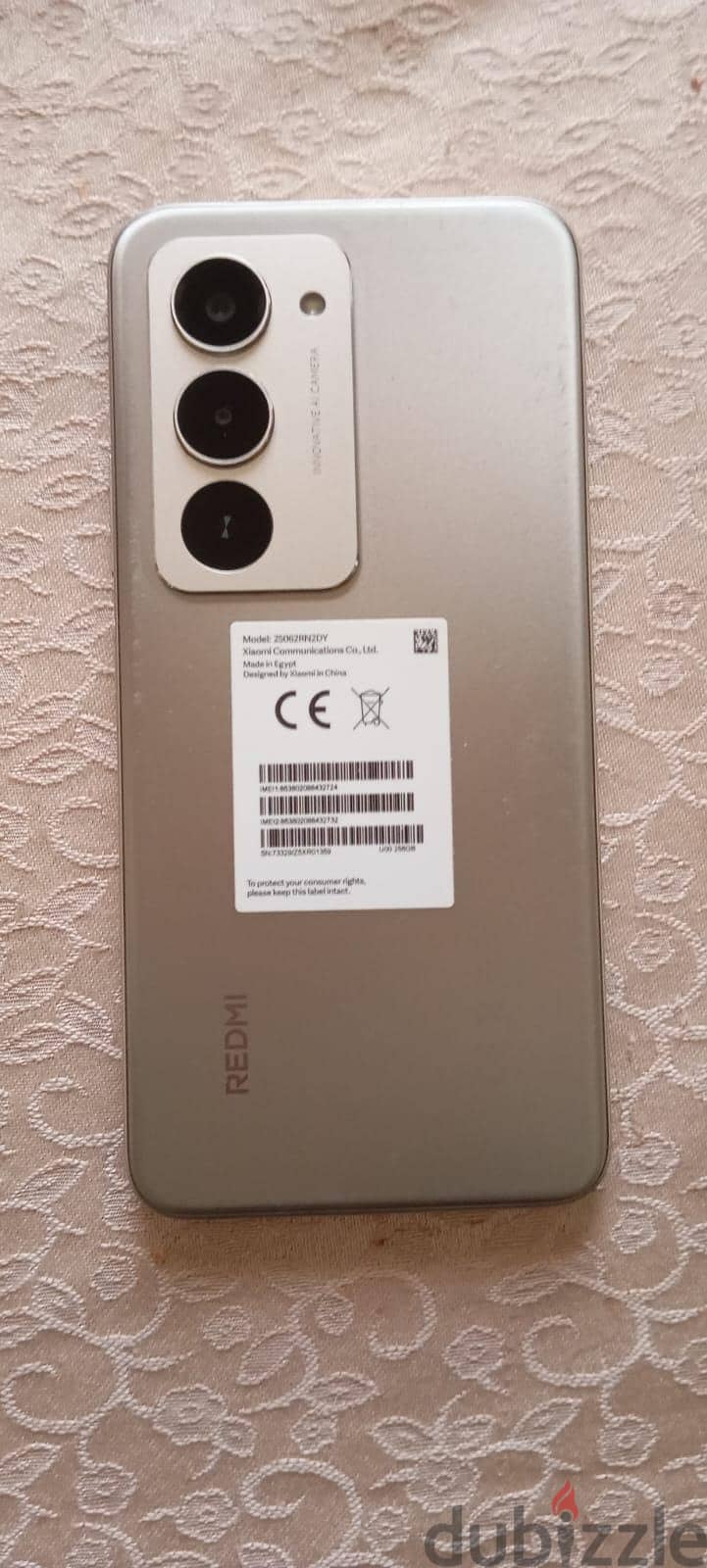 Xiaomi 15 2