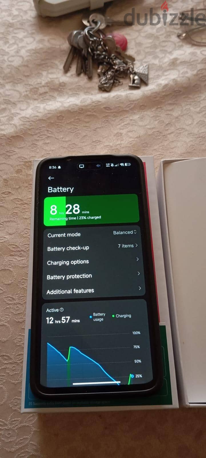 Xiaomi 15 6