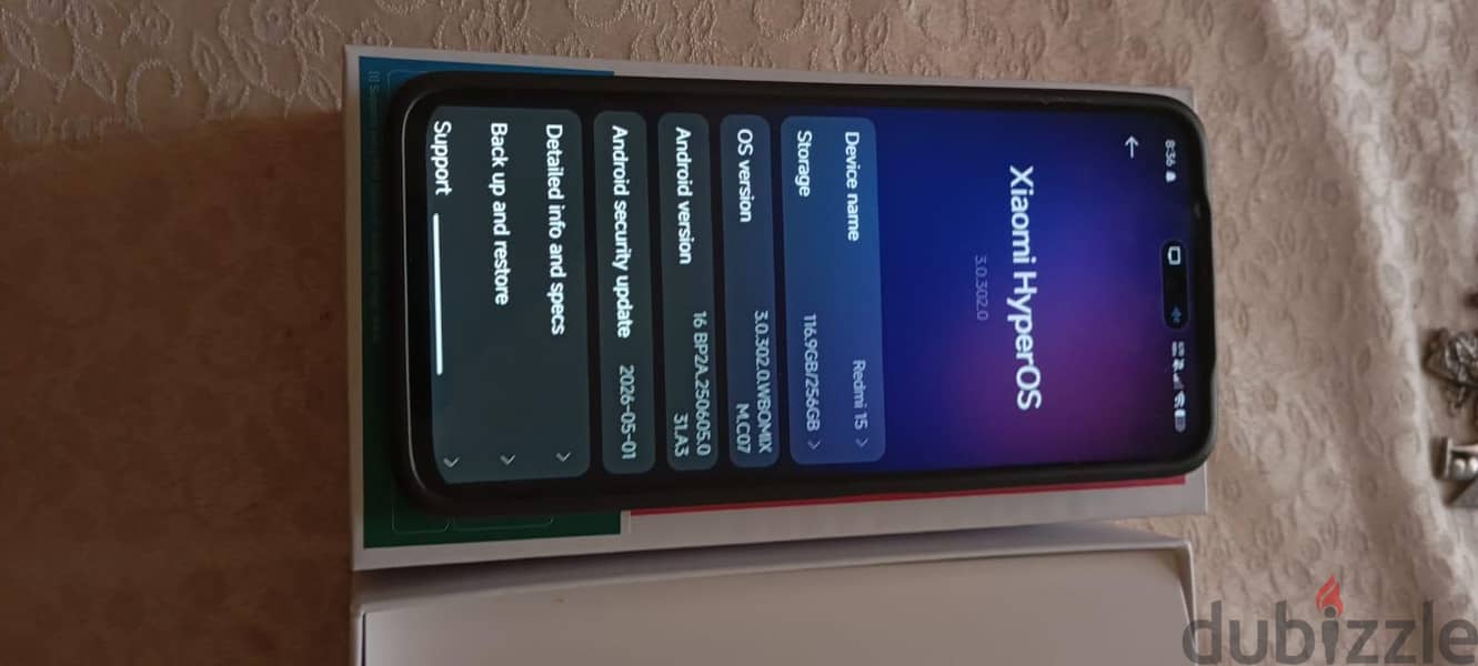 Xiaomi 15 7