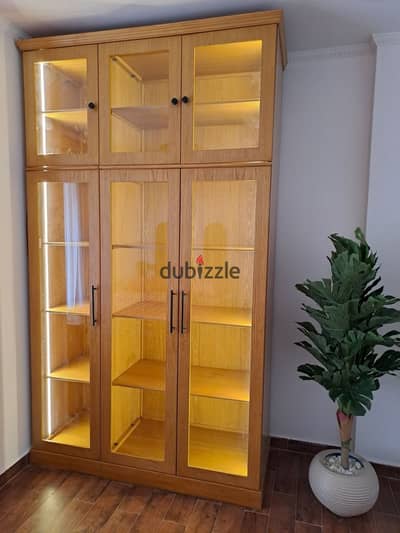 Furnished Apartment for Sale in Al Rehab, New Cairo | Ground Floor with 45 sqm Garden | Wide Garden View | Private Finishing
