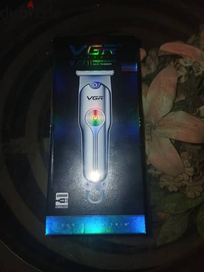 مكنه حلاقه Vgr