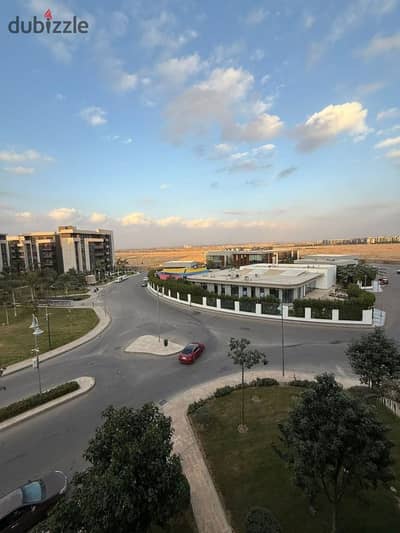 Apartment for sale in Brevado in Madinaty