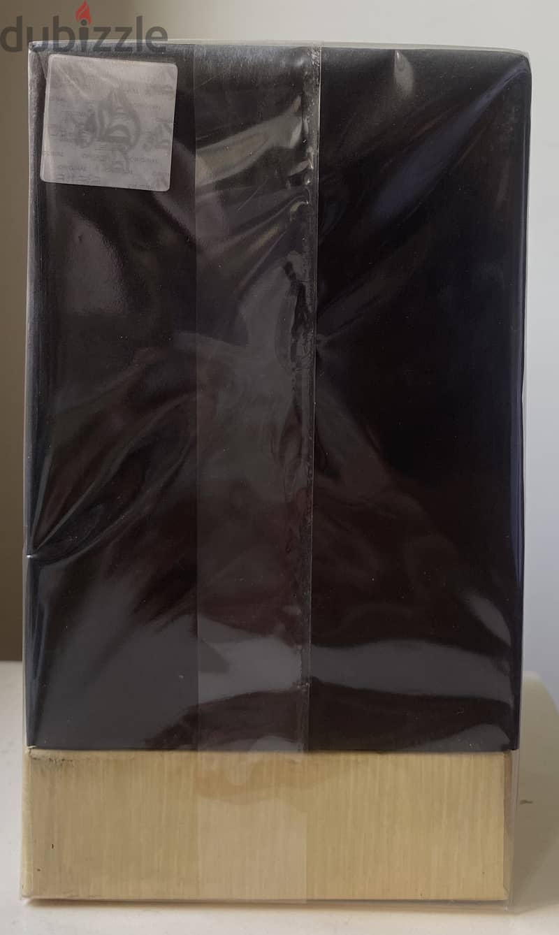 Khamrah Lattafa خمرة 2