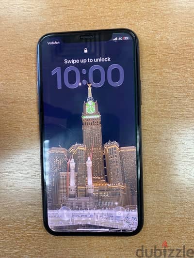 Apple - iPhone 11 Pro