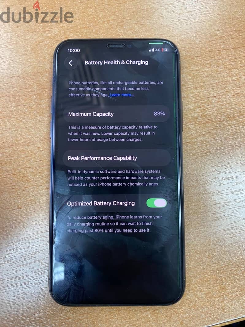 Apple - iPhone 11 Pro 1