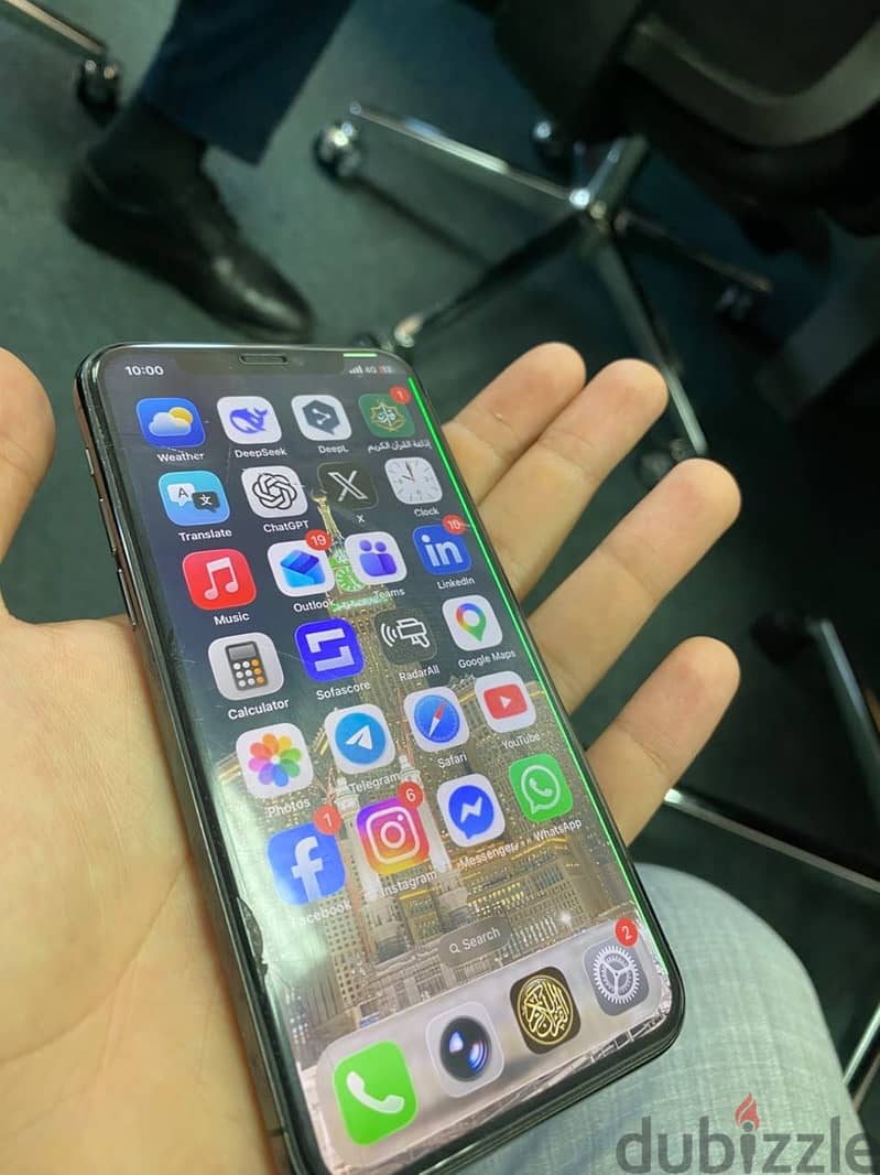 Apple - iPhone 11 Pro 2