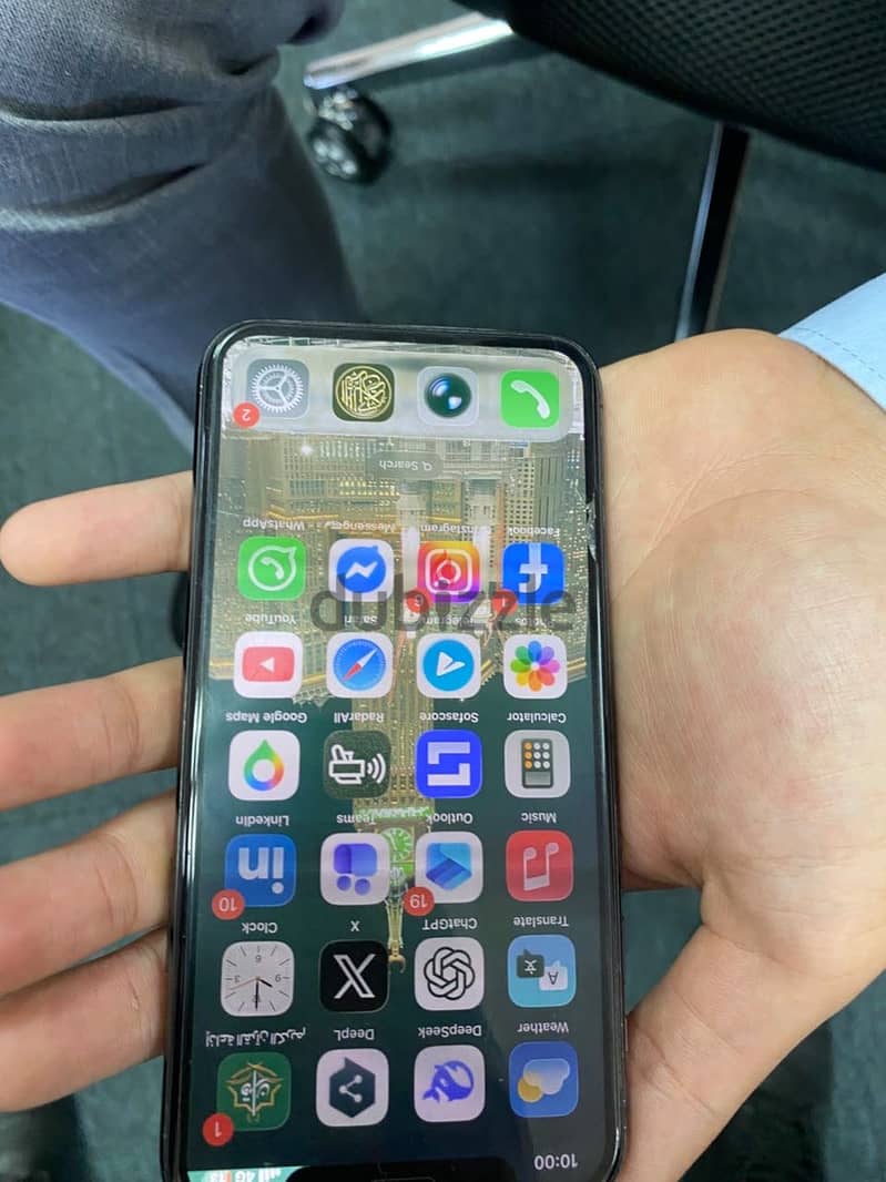 Apple - iPhone 11 Pro 3