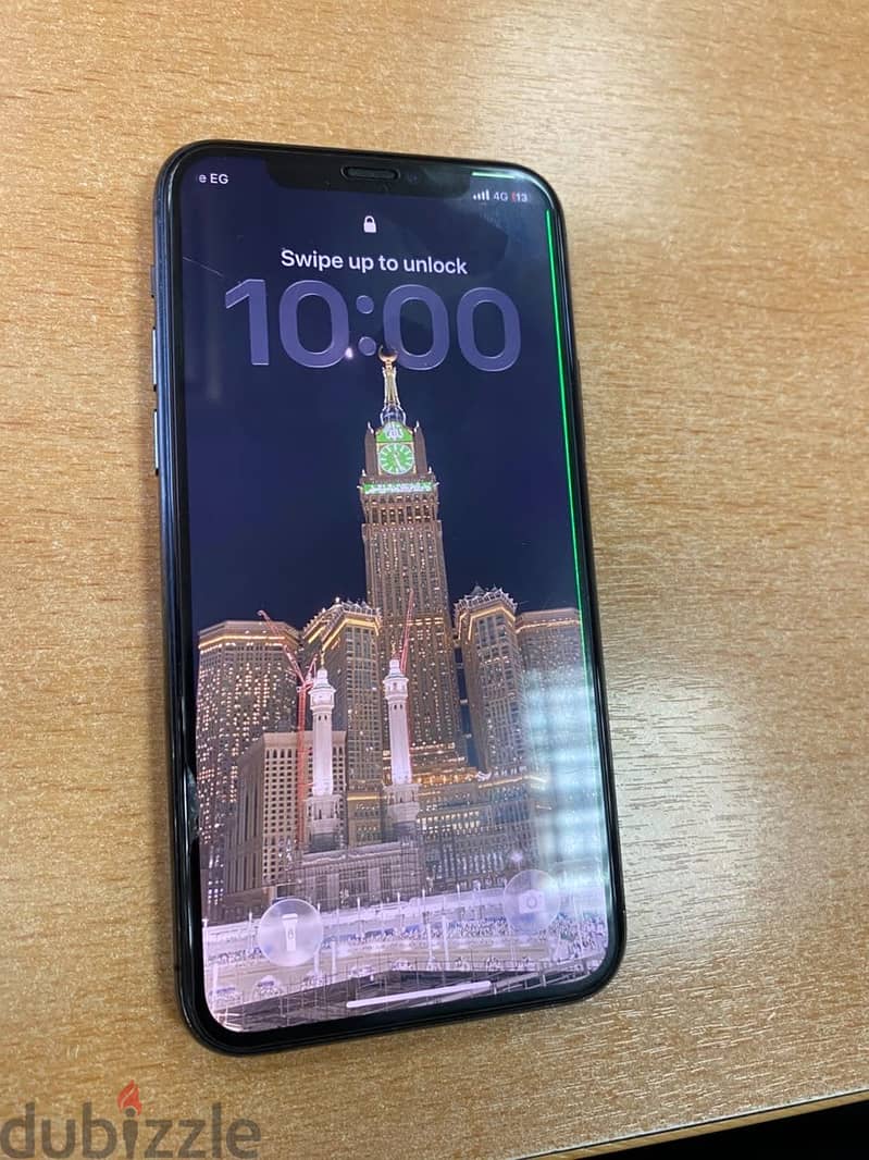 Apple - iPhone 11 Pro 5