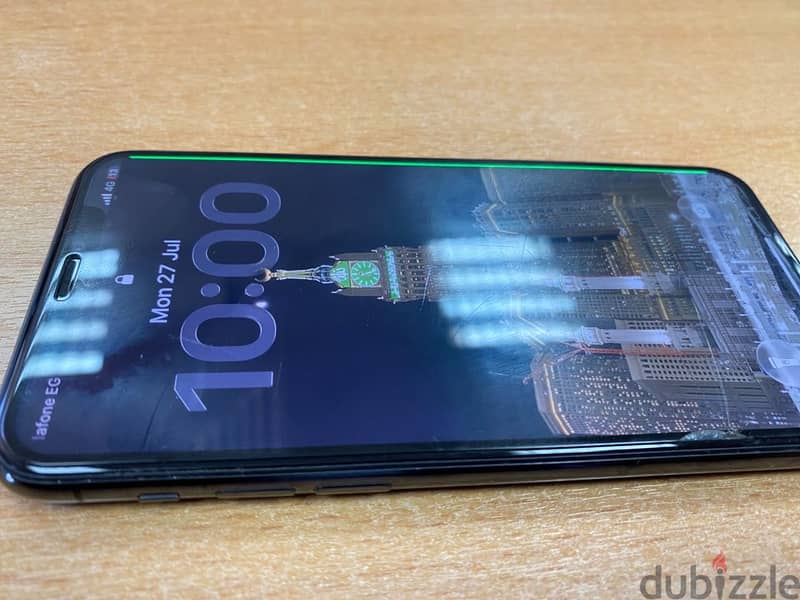 Apple - iPhone 11 Pro 6