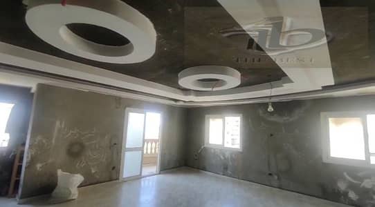 For sale: a distinctive apartment in the Fifth Settlement - حي 3/4 street-facing | finishing 90% | prime location Location: Fifth Settlement - حي 3/4 - Street 21 For sale: a distinctive apartment in the Fifth Settlement - حي 3/4 street-facing | finishing 90% | prime location Location: Fifth Settlement - حي 3/4 - Street 21