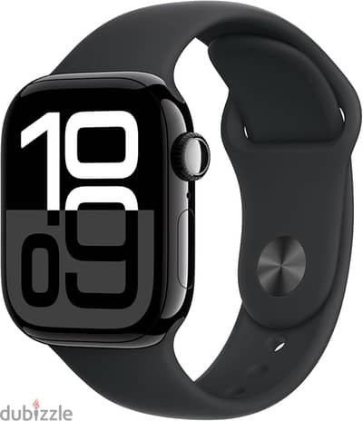 Apple watch series 10