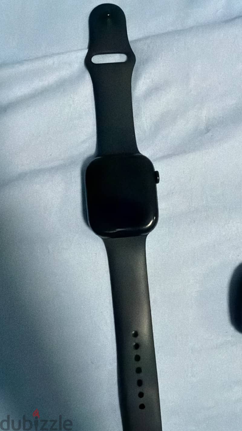 Apple watch series 10 1