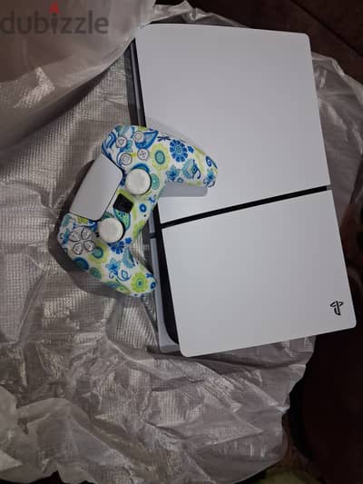 PlayStation 5 Slim / بلاستيشن 5 سليم