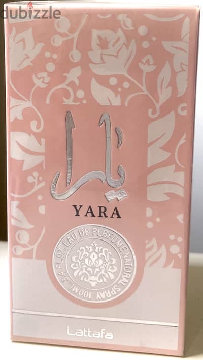 YARA Lattafa يارا