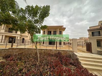 For sale in my city, an independent D3 model villa in Four Seasons Villas, immediate delivery and at a great offer required.