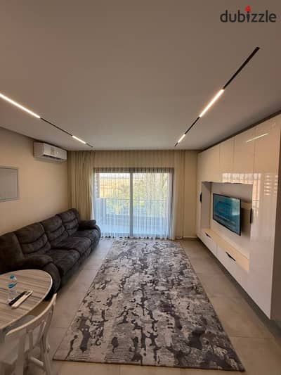 For rent furnished in Rivado