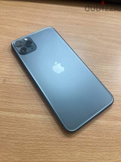 Apple - iPhone 11 Pro Max