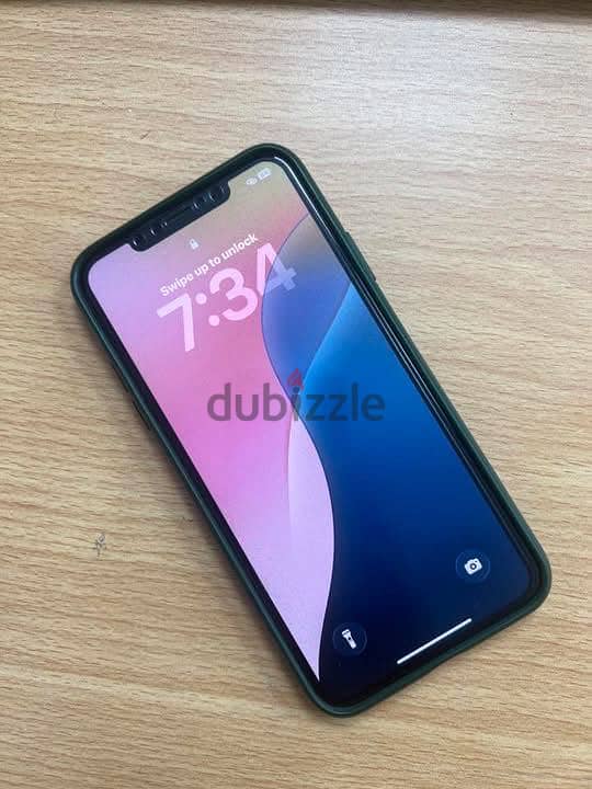 Apple - iPhone 11 Pro Max 1